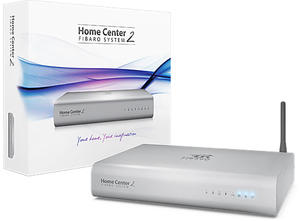 Centrala Fibaro Home Center 2 FGHC2 - 2855507286