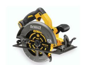 DeWalt 54V XR FLEXVOLT Pilarka tarczowa 190mm DCS578N-XJ - 2861235685