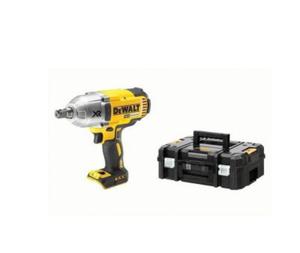 DeWalt 18V XR Klucz udarowy 1/2 DCF899NT-XJ - 2861235707