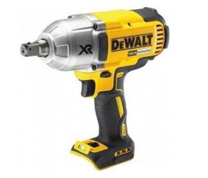 DeWalt 18V XR Klucz udarowy 1/2 DCF899N-XJ - 2864348163