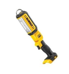 DeWalt 18V XR Lampa LED przegubowa (typ 2) DCL050-XJ - 2872689700