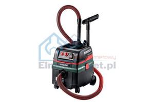 Metabo Odkurzacz uniwersalny ASR 25 M SC 602070000 - 2876863794