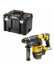 DeWalt 54V XR FLEXVOLT Motowiertarka SDS-Plus 30mm DCH333NT-XJ - 2861235942