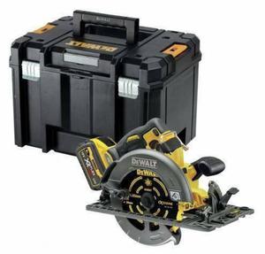 DeWalt 54V XR FLEXVOLT Pilarka tarczowa 190mm (body w kufrze TSTAK, bez aku. bez ad.) DCS579NT-XJ - 2873700338