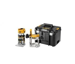 DeWalt 18V XR Frezarka 8mm 1/4 - 2861235975