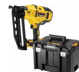 DeWalt 18V XR Gwodziarka (1,6mm) 16Ga DCN660NT-XJ - 2870022455