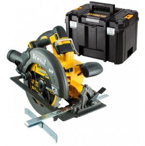 DeWalt 54V XR FLEXVOLT Pilarka tarczowa 190mm DCS578NT-XJ - 2872689702