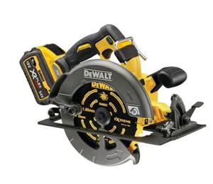 DeWalt 54V XR FLEXVOLT Pilarka tarczowa 190mm 2x6,0Ah DCS578T2-QW - 2869319765