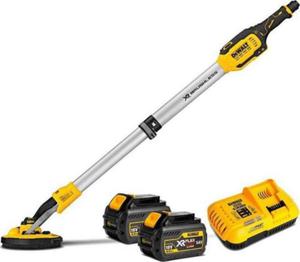 DeWalt 18V XR Szlifierka do pyt K-G 225mm - 2x6,0Ah DCE800T2-QW - 2869838632