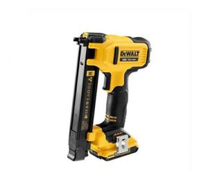 DeWalt 18V XR Zszywacz dla elektrykw 2x2,0Ah DCN701D2-QW - 2870962100