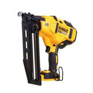 DeWalt 18V XR Gwodziarka (1,6mm) 16Ga DCN660N-XJ - 2865181948