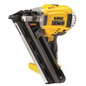 DeWalt 18V XR Gwodziarka do konstrukcji szkieletowych DCN692N-XJ - 2865181949