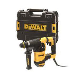 DeWalt Motowiertarka SDS-Plus 30mm D25333K-QS - 2865787504