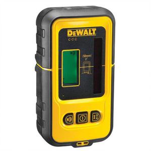 DeWalt Detektor laserowy - zielony DE0892G-XJ - 2867080437