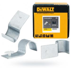 DeWalt Uchwyty Do Betonu I Stali Do Mocowania Instalacji DDF6710020 - 2872689707