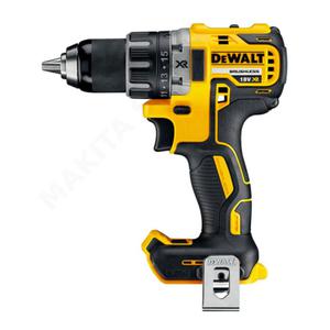 DeWalt 18V XR Wiertarko-wkrtarka 70Nm (SOLO) DCD791N - 2876378888