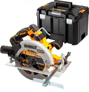 DeWalt 18V XR FLEXVOLT ADVANTAGE Pilarka tarczowa 190mm DCS573NT-XJ - 2874042558