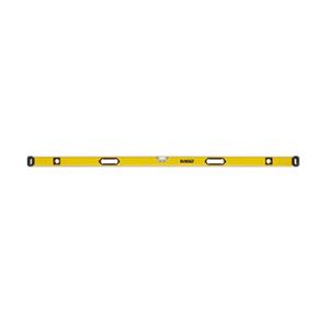 DeWalt Poziomica skrzynkowa 180 cm DWHT0-43172 - 2875083449