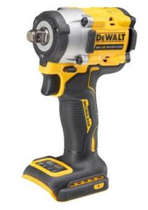 DeWalt klucz udarowy 18V 406Nm 2-biegi (kulka) (body w kartonie, bez aku. i bez ad.) DCF922N - 2868807120