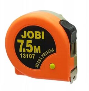 JOBI Miara zwijana 7,5M/19mm 13107 - 2869000763