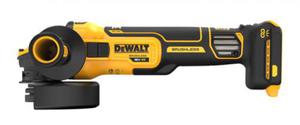 DEWALT SZLIFIERKA KT. 125mm Z REG. OBROTW 18V (solo - bez aku., bez ad., w kartonie) DCG409VSN-XJ - 2871282382