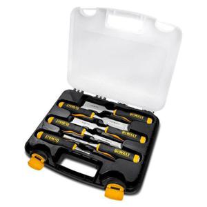 DeWALT Duta stolarskie paskie 6 sztuk DWHT16852-9 - 2875292979