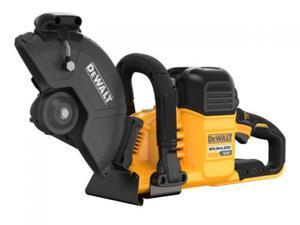 DeWalt 54V XR FLEXVOLT Przecinarka do stali i betonu 230mm DCS691N-XJ - 2871871389