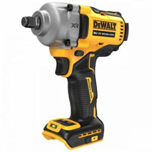 DEWALT KLUCZ UDAROWY 1/2 18V 812Nm 4-BIEGI KULKA (solo, w kartonie) DCF892N - 2871871406