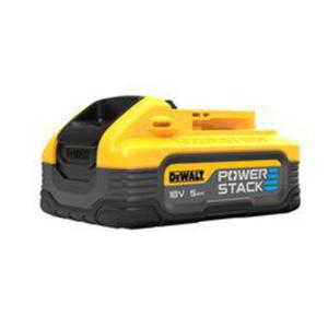 DeWALT akumulator 18v 5.0ah POWERSTACK DCBP518-XJ - 2871985673