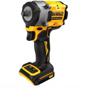 DeWalt Klucz udarowy 18V 406Nm 3/8 (body karton - bez aku. i bez ad.) DCF923N-XJ - 2872494856