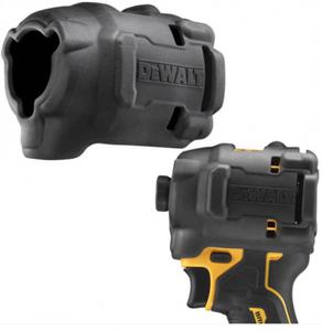 DeWALT gumowa osona na zakrtark DCF850 (PB850) - 2872833069