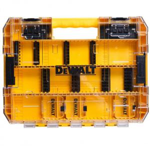 DeWALT Skrzynia walizka organizer TSTAK DT70804 - 2873853506