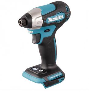 MAKITA zakrtarka udarowa 18V 140Nm (BODY, karton) DTD157Z - 2875858697