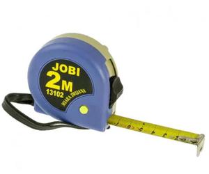 JOBI MIARA ZWIJANA 2m/19mm 13102 - 2875292981