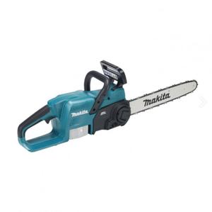 Makita akumulatorowa pilarka acuchowa 18V prowadnica 40cm (bez akumulatora i adowarki) DUC407ZX3 - 2875292988