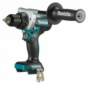 MAKITA WKRTARKA 18V 130/65Nm (samo body - bez aku., bez ad., bez kufra) DDF486Z - 2877655535