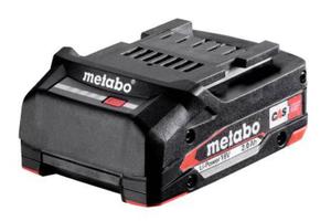 METABO AKUMULATOR LI-POWER 18 V - 2,0 AH (625026000) - 2878093999