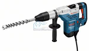 Bosch Mot udarowo-obrotowy z uchwytem SDS max GBH 5-40 DCE 0611264000 - 2881531152