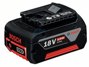 Bosch Akumulator GBA 18V 5.0Ah 1600A002U5 - 2876485915