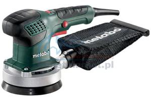 Metabo Szlifierka mimorodowa SXE 3125 600443000 - 2870371187