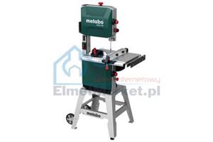 Metabo Pilarka tamowa BAS 318 Precision DNB 619010000 - 2871985630