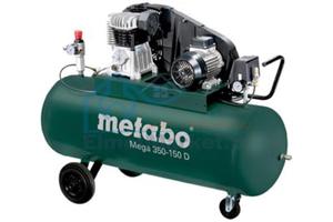 METABO SPRʯARKA 150 MEGA 350-150 D 3F 601587000 - 2877655519