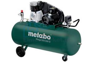 Metabo Sprarka Mega Mega 520-200 D 601541000