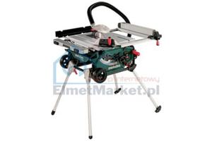 Metabo Stoowa pilarka tarczowa TS 216 600667000 - 2870202692