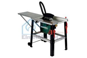 Metabo Stoowa pilarka tarczowa TKHS 315 C - 2,0 WNB 0103152000 - 2875858667