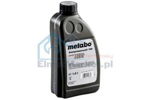 Metabo Olej do sprarek tokowych, 1 litr 0901004170 - 2869838626