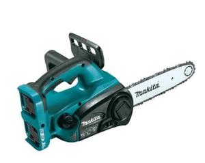 Makita Pilarka acuchowa 30cm 2X18V DUC302Z - 2873563849