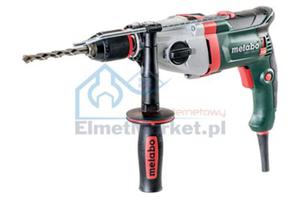 Metabo Wiertarka udarowa SBEV 1100-2 S 600784500 - 2875858687