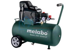 Metabo Sprarka Basic Basic 250-50 W OF 601535000 - 2874609814