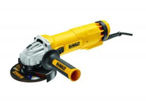 DeWalt Szlifierka ktowa 1200W 125mm DWE4217KD-QS - 2855994280